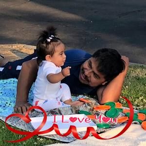 Meet your Posher, April